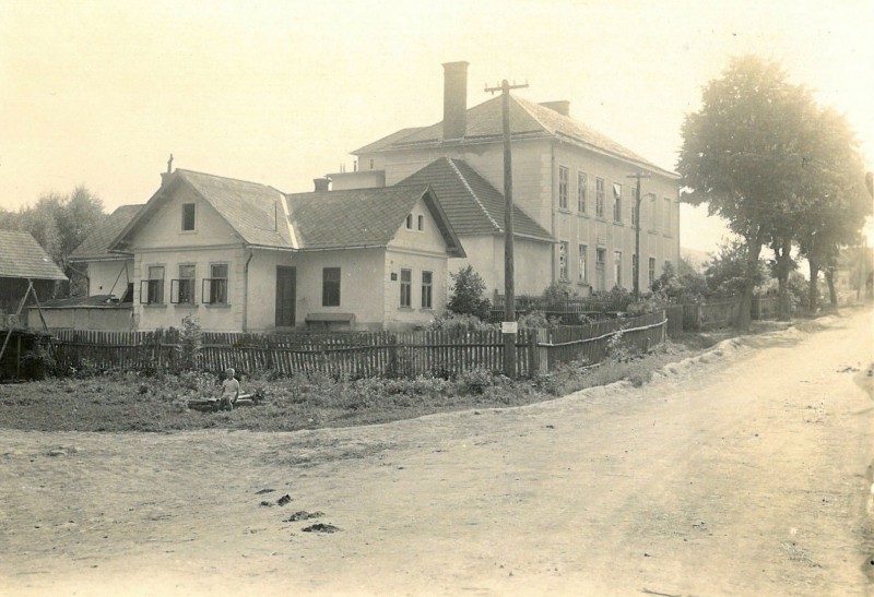 Pivovar Hrádek