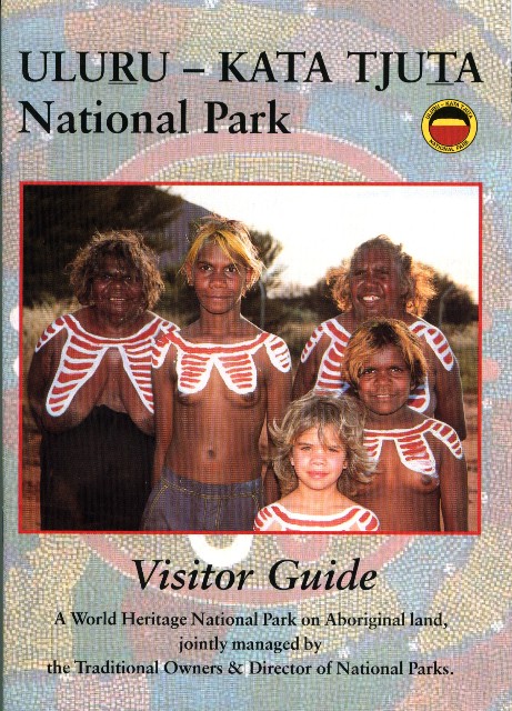 Tak toto jsou Aboriginálky