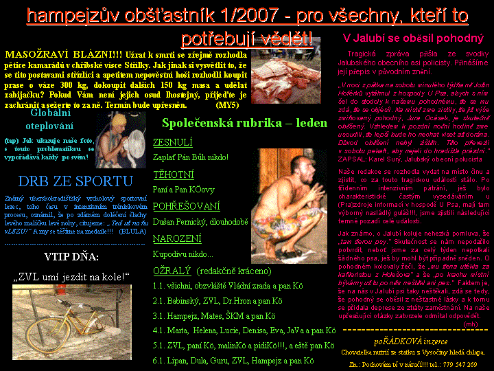 Hampejzův obšťastník 001