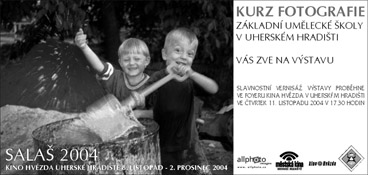Pozvanka na vystavu